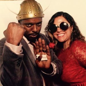 Meet your Posher, Chenee